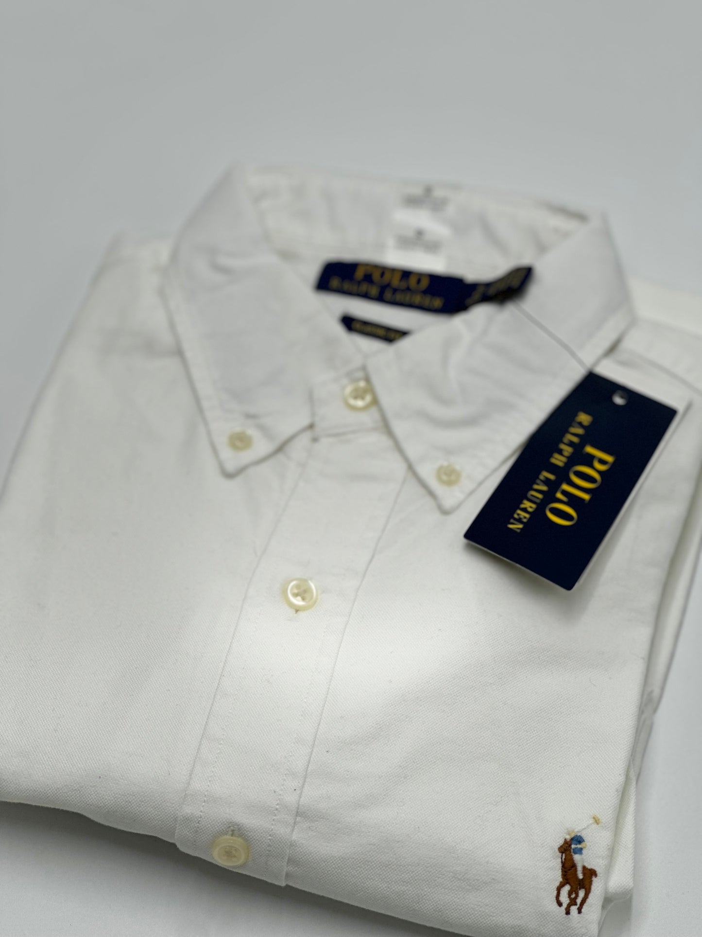 Ralph Lauren Camisa