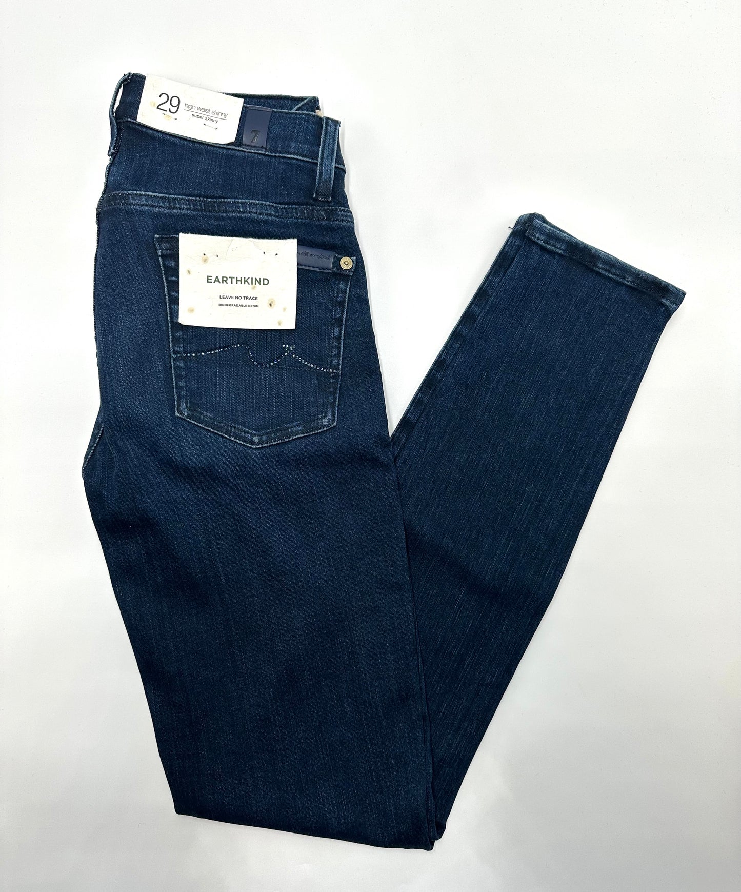 Jeans seven 7 for all mankind