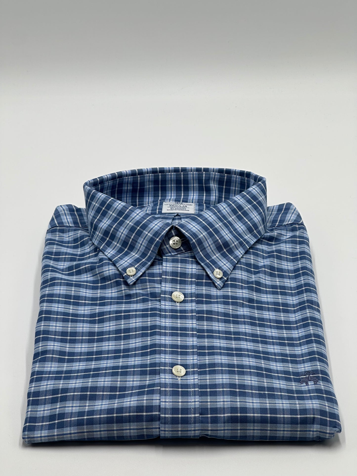Brooks Brothers Camisa