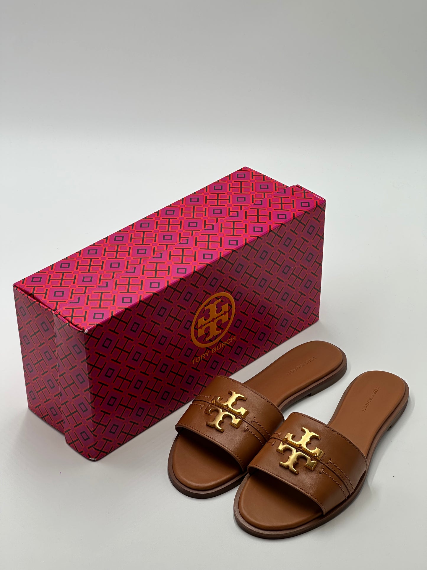 Tory Burch Sandalias