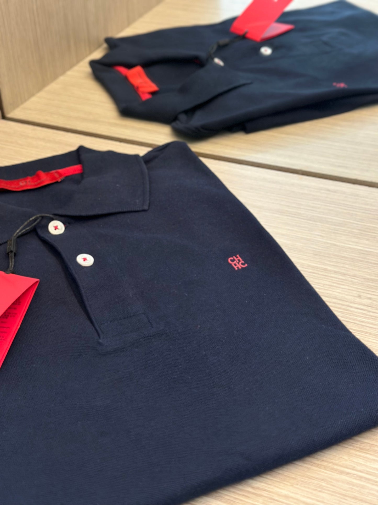Carolina Herrera Polo