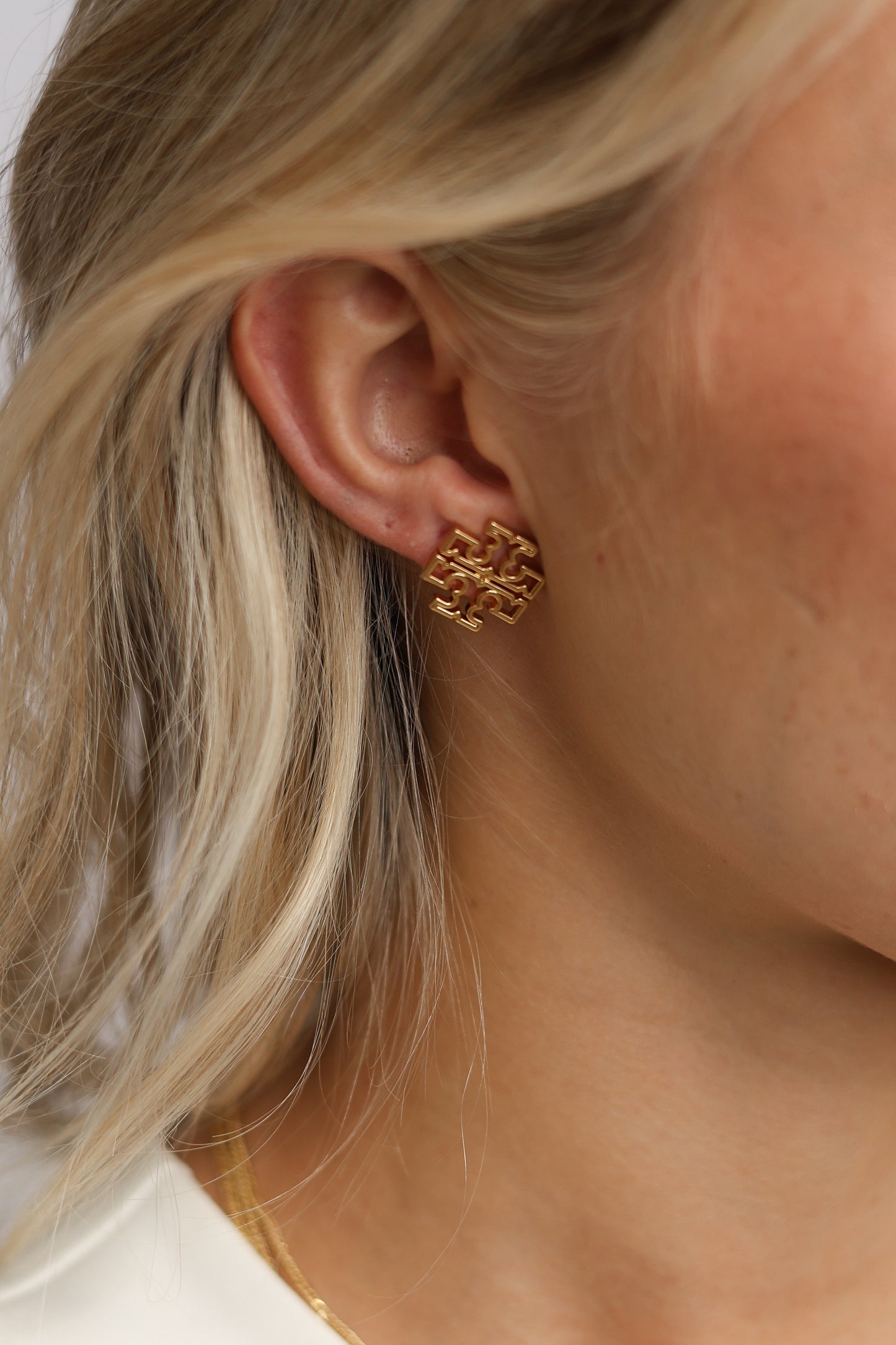 Tory Burch Pendiente