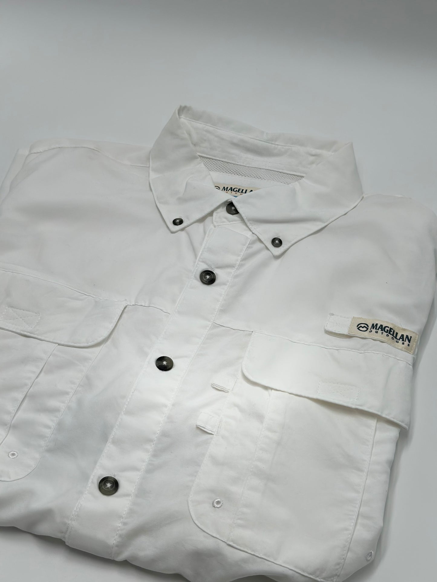 Magellan Camisa