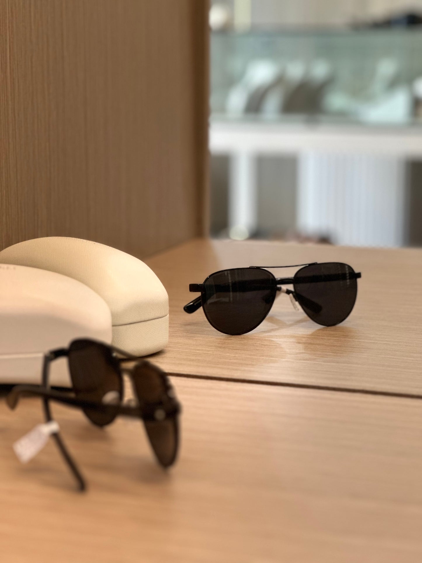 Michael Kors Lentes