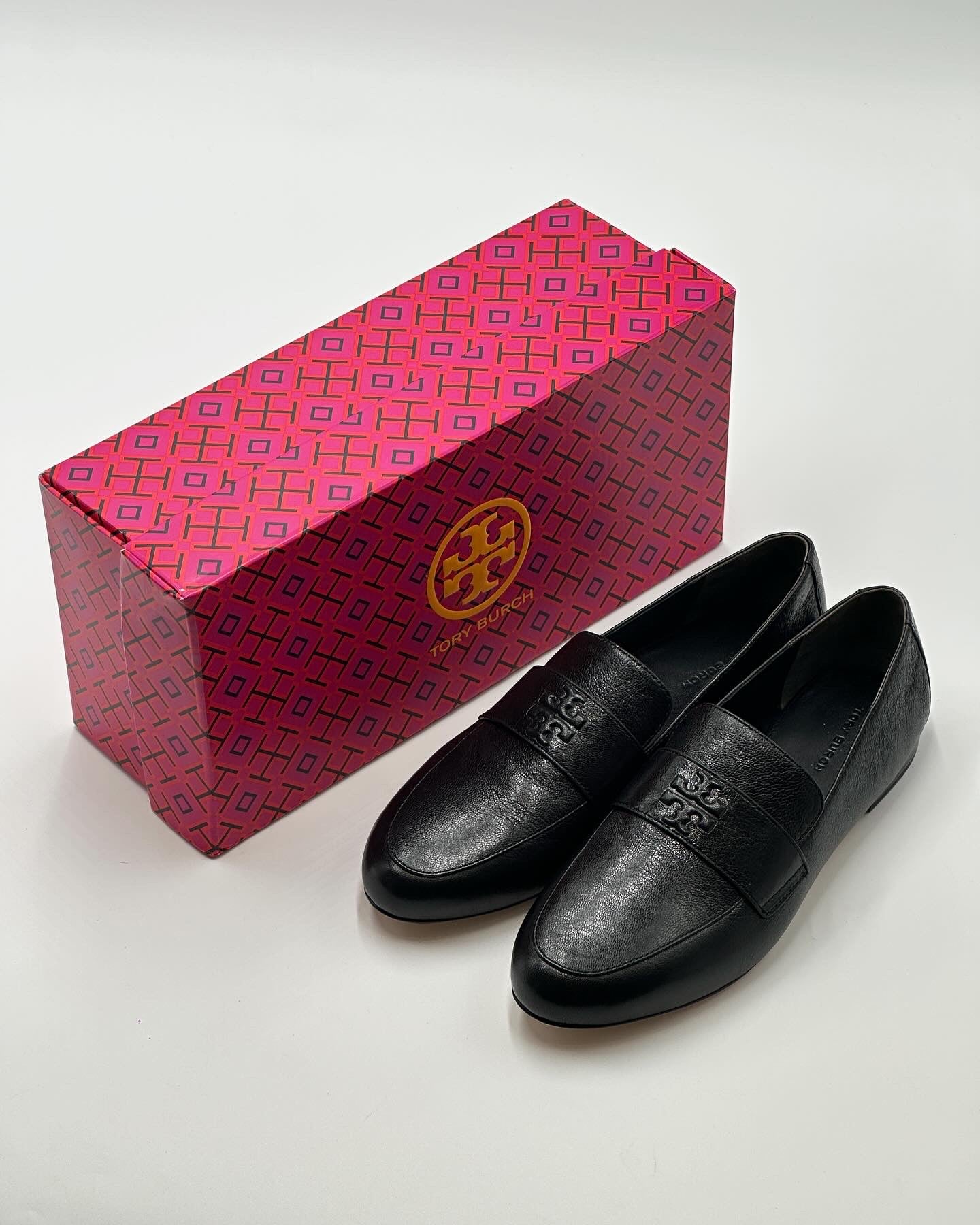 Tory Burch Mocasines