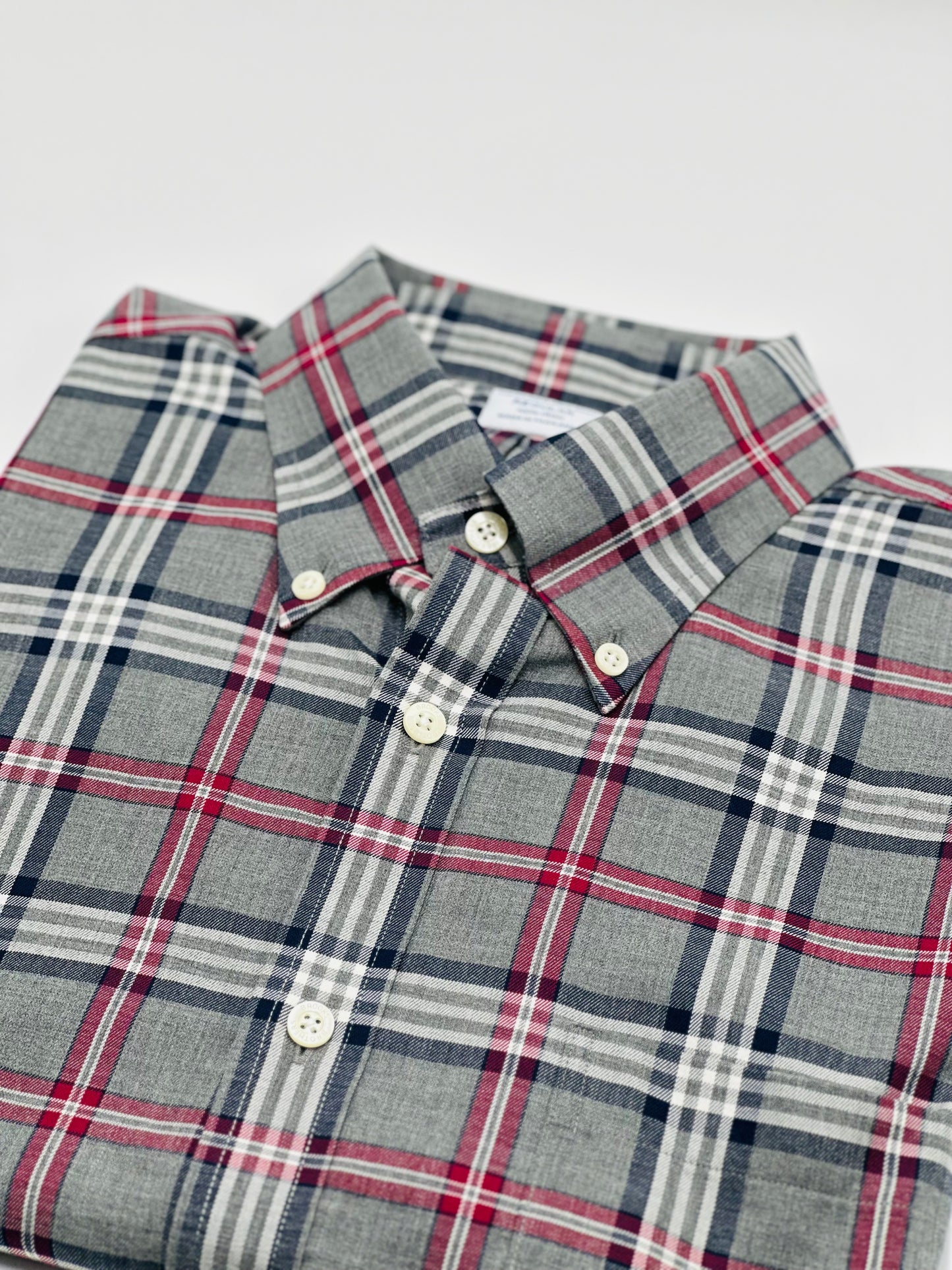 Brooks Brothers Camisa