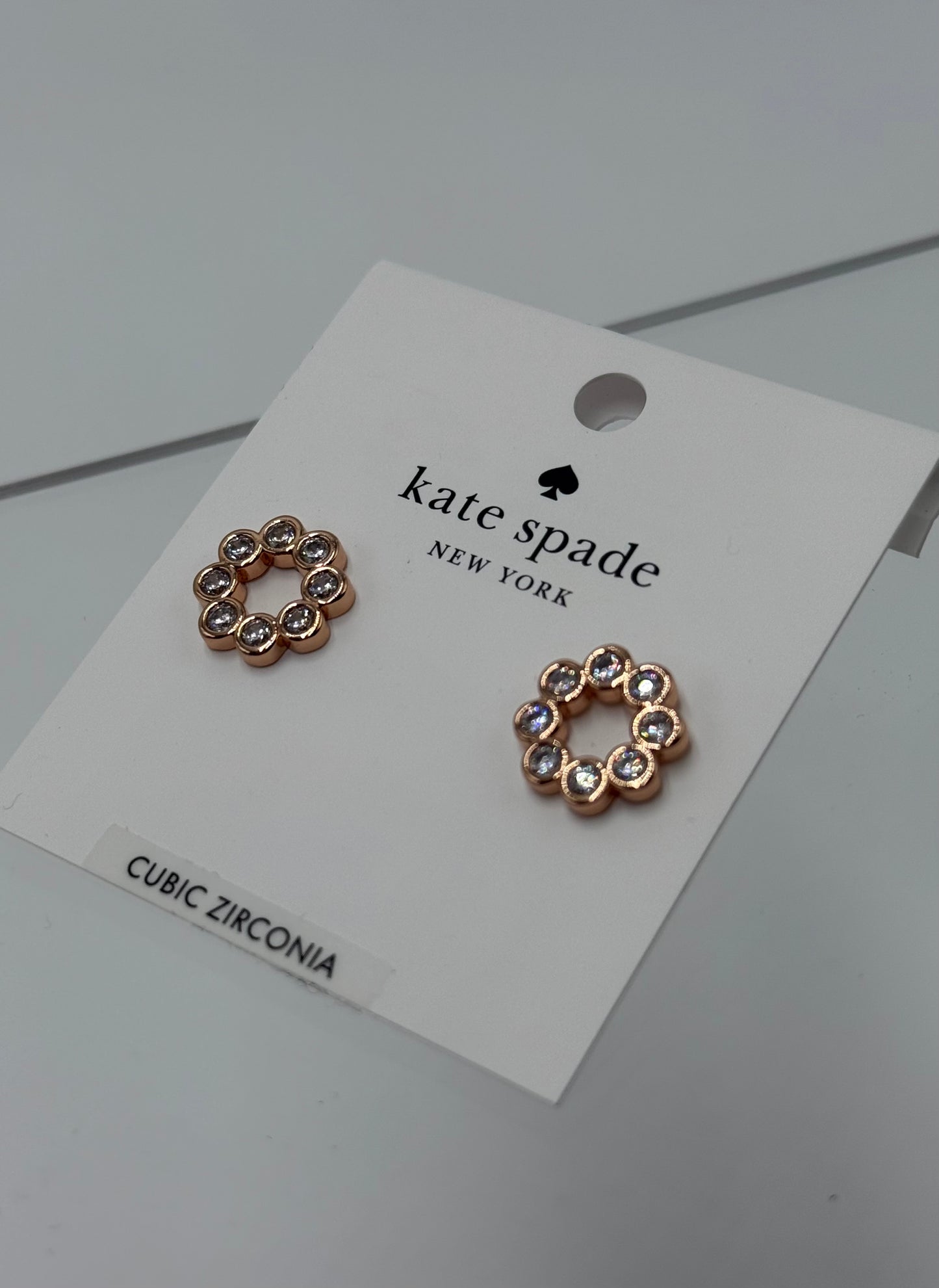 Kate Spade Pendientes