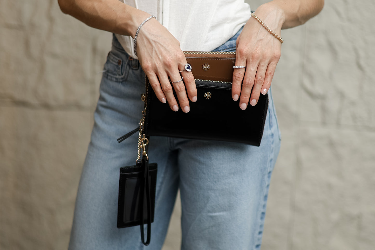 Tory Burch Cartera