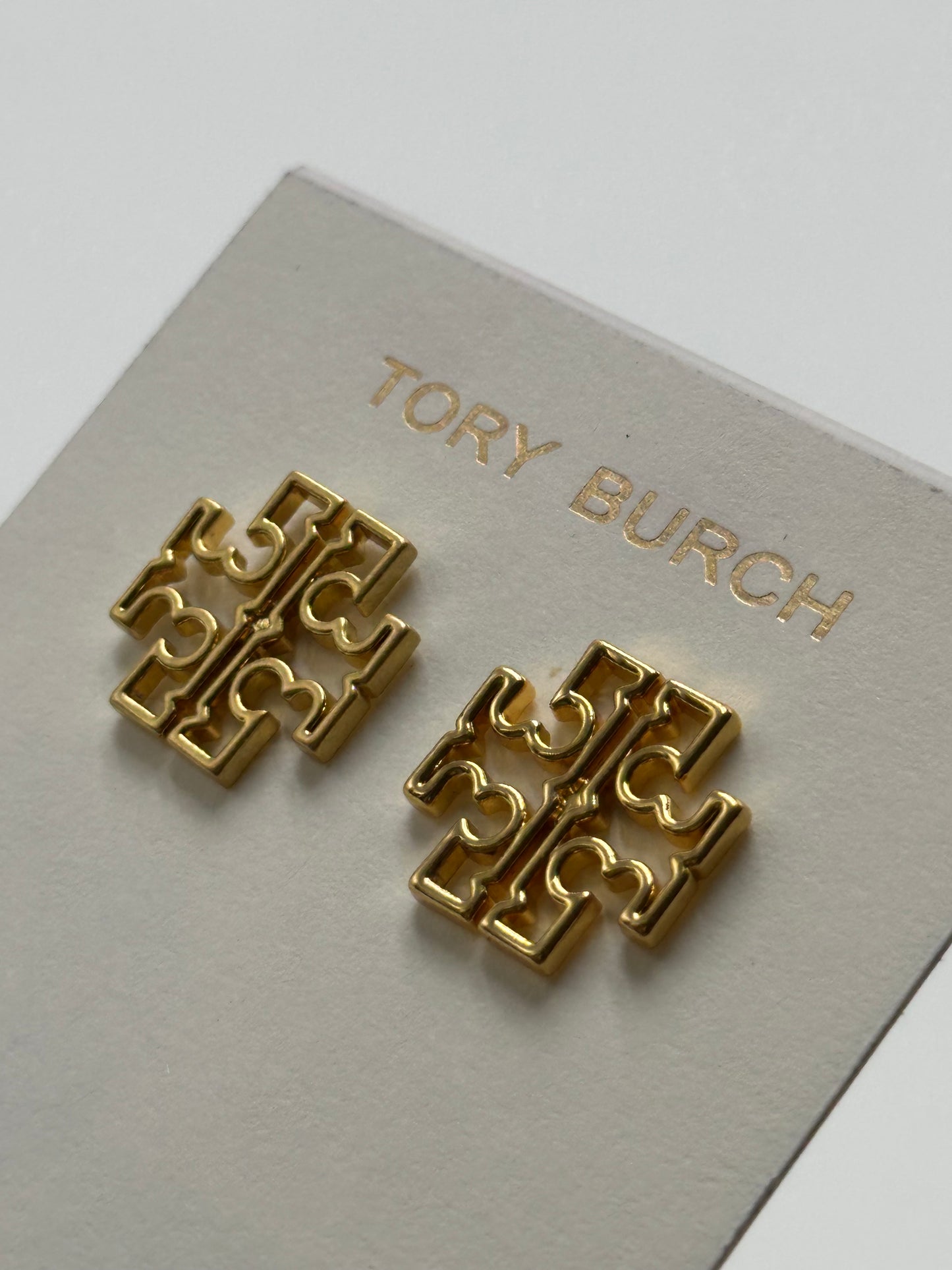 Tory Burch Pendiente