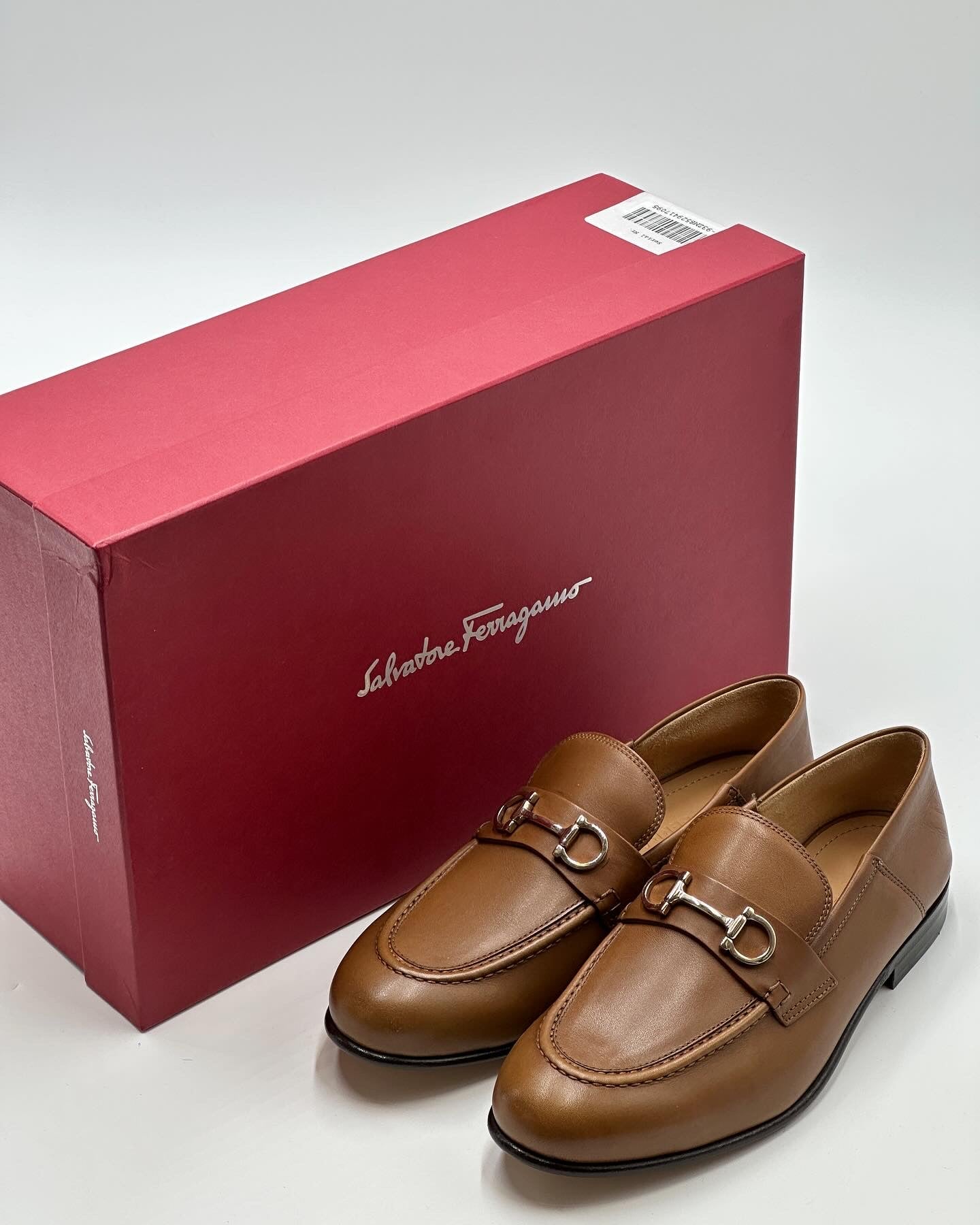 Ferragamo Mocasines