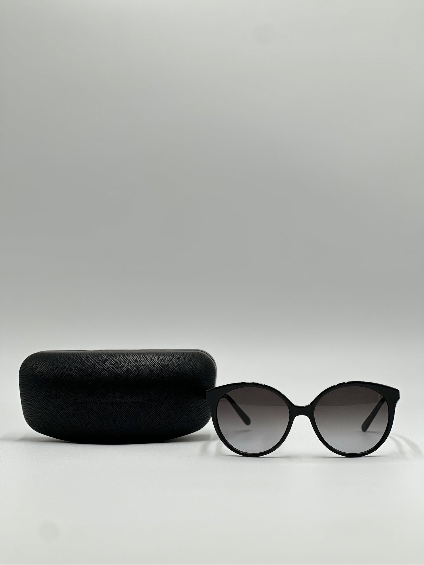 Salvatore Ferragamo Lentes