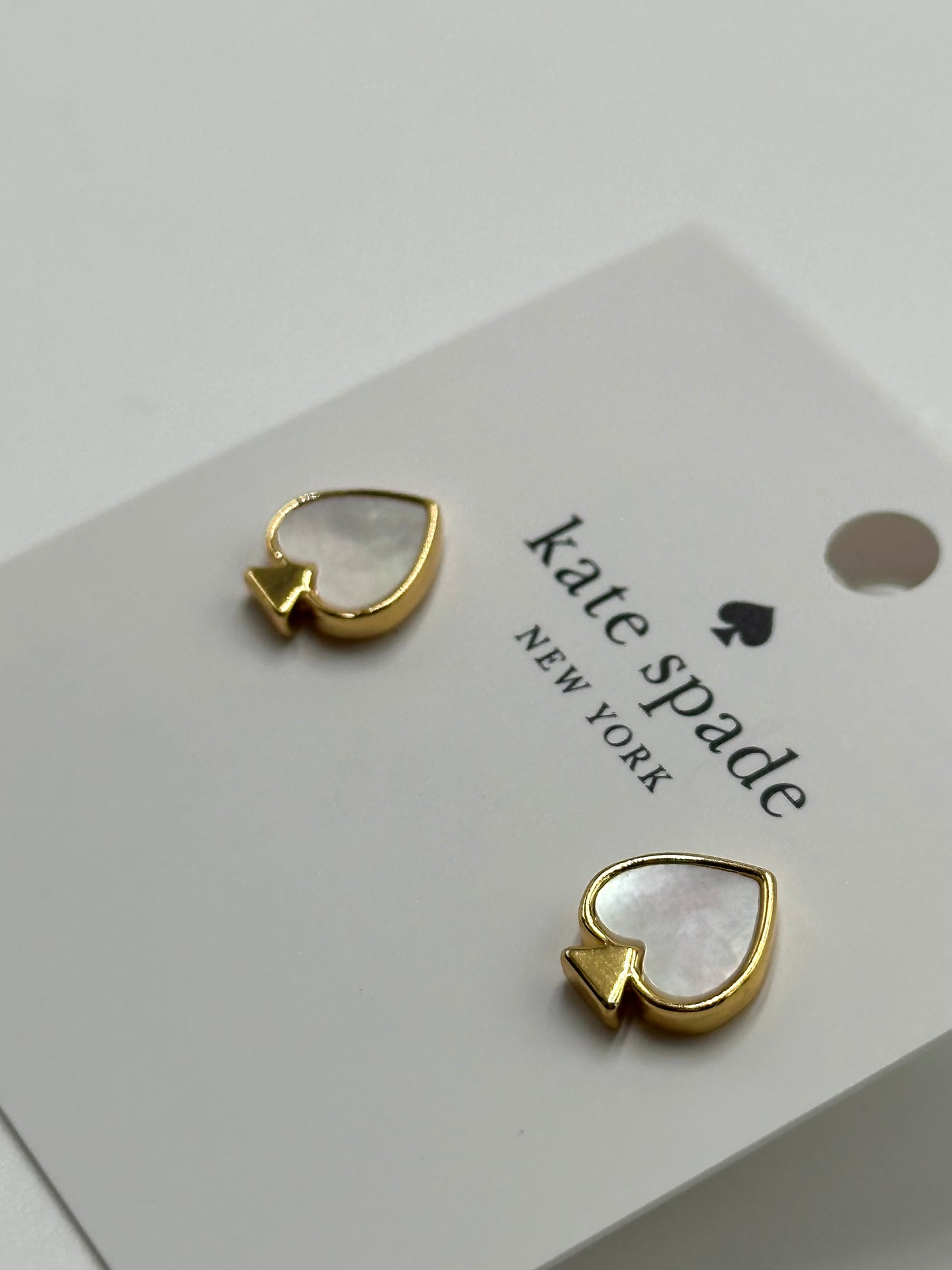 Kate Spade Pendiente