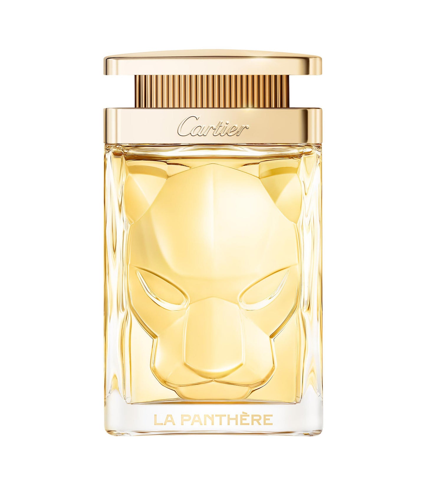 Perfume Cartier la Panthere Elixir