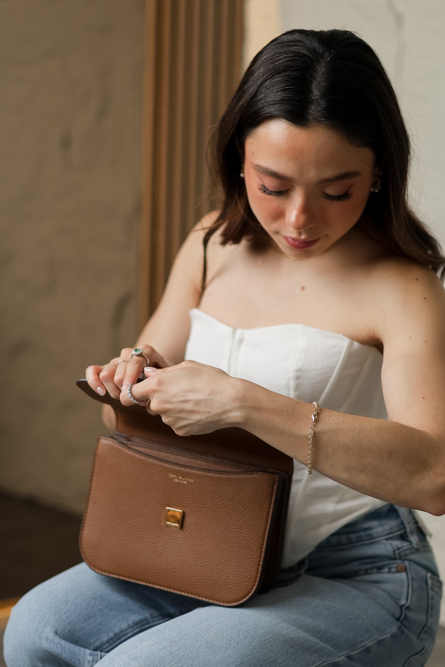 Tory Burch Bolso