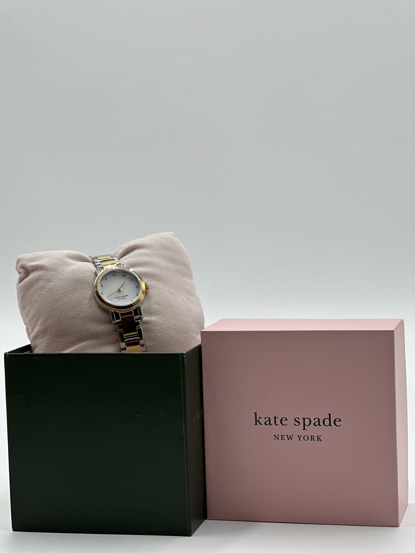 Kate Spade Reloj