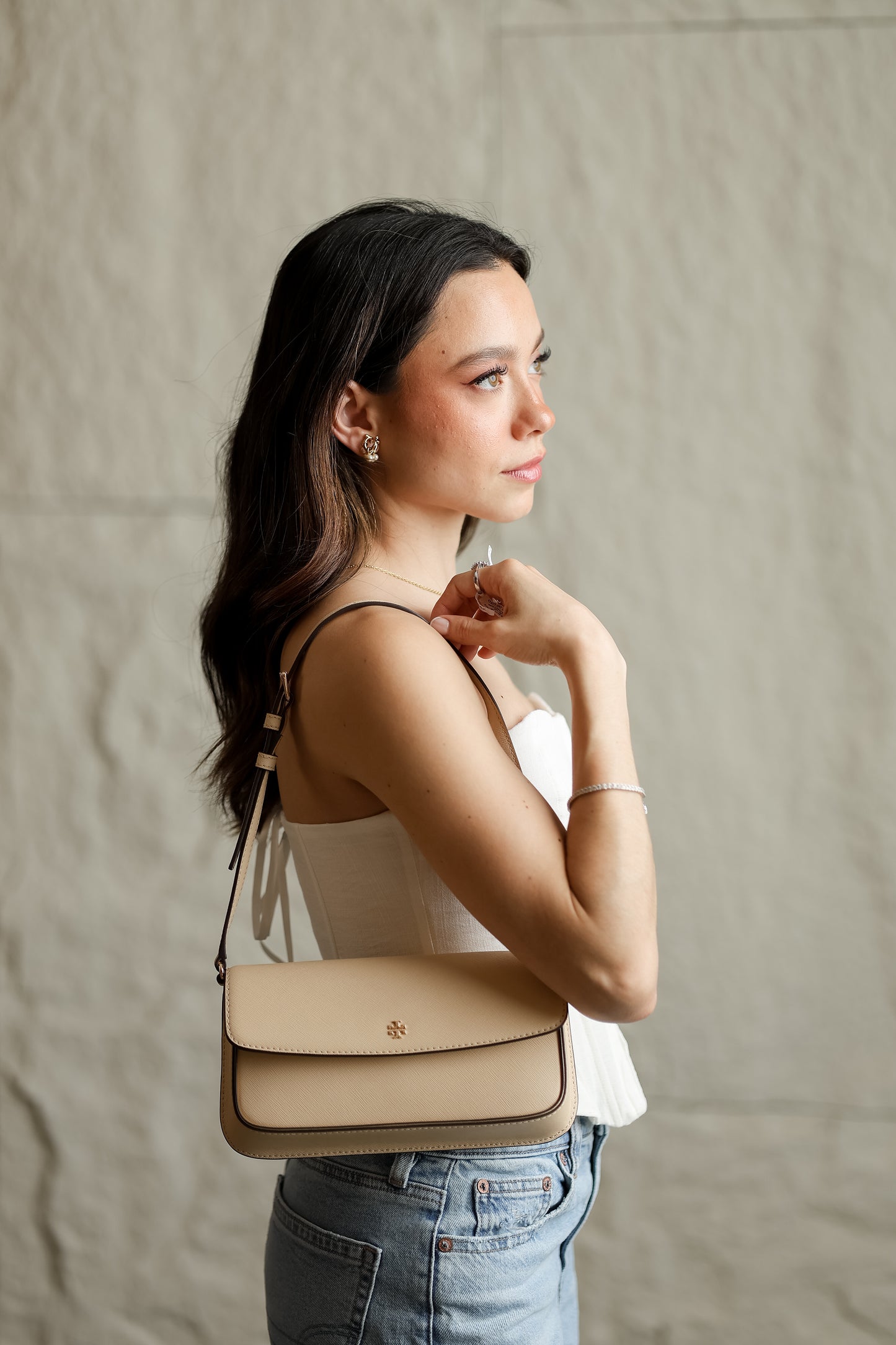 Tory Burch Bolso