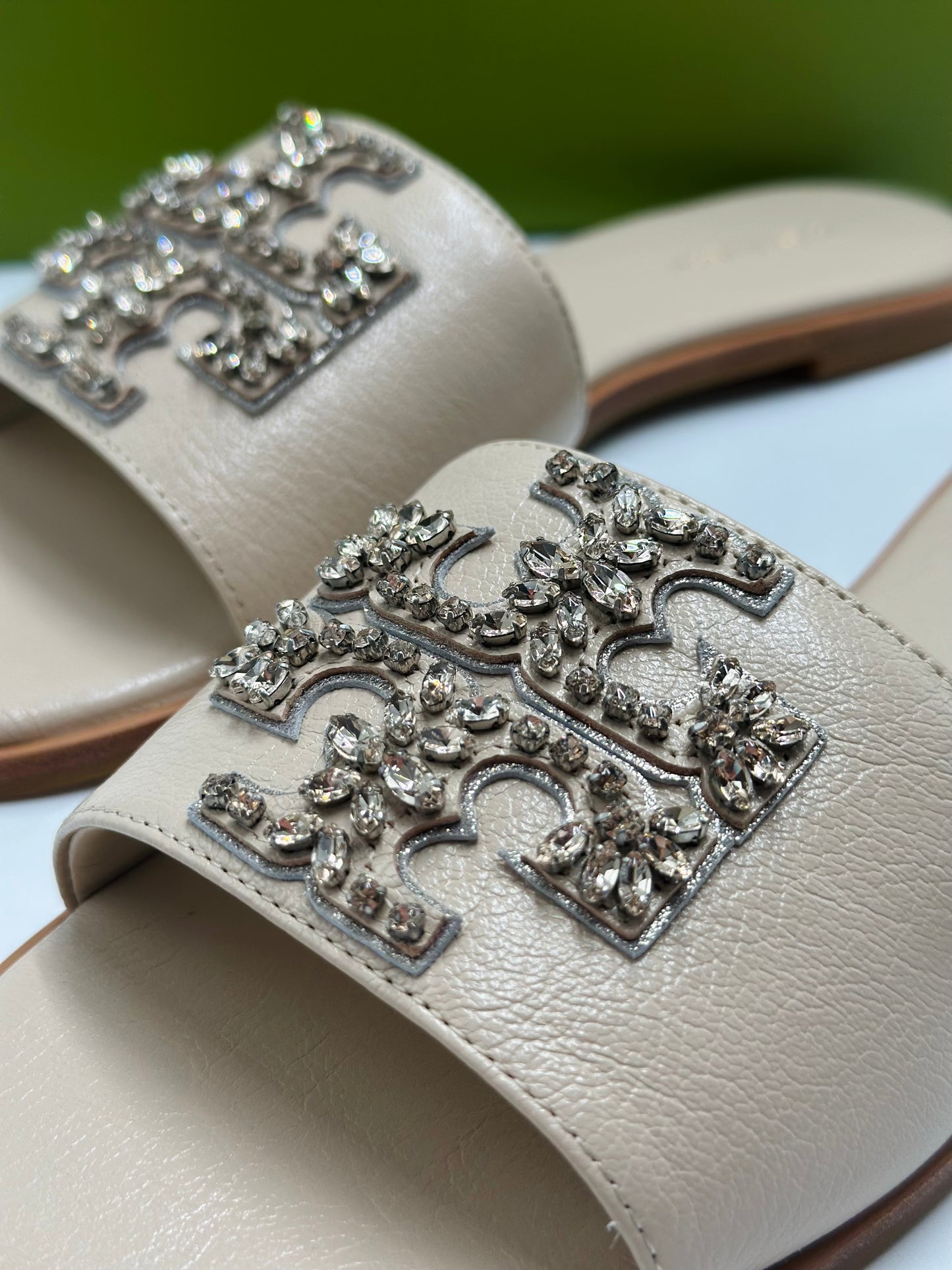 Tory Burch Sandalias
