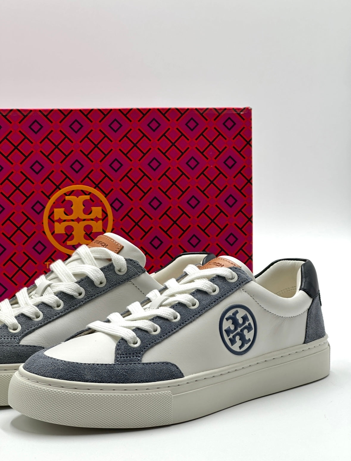 Tory Burch Tenis