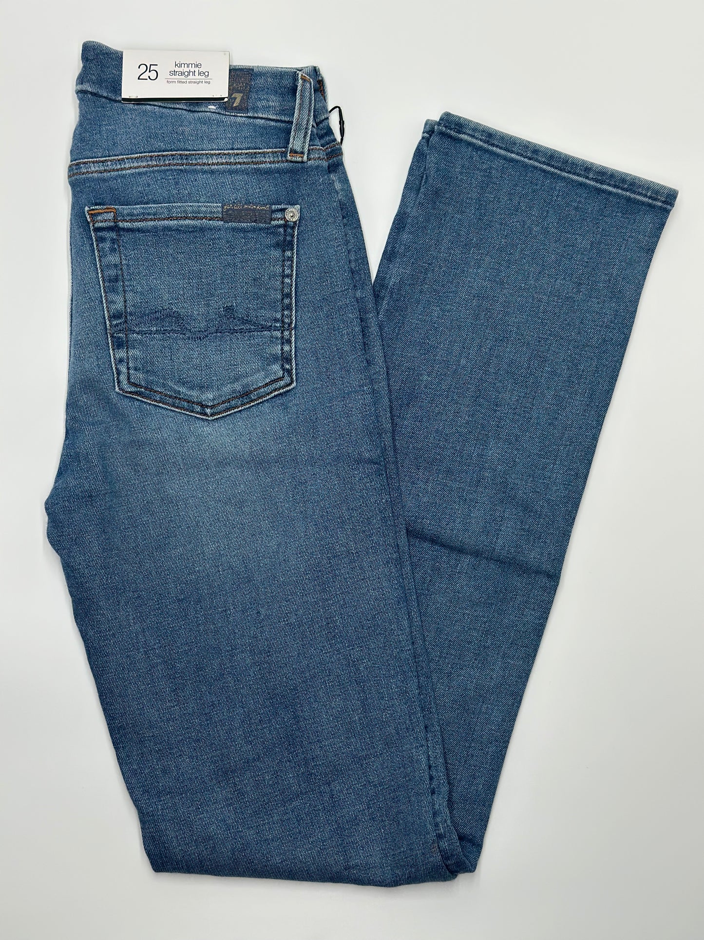 Jeans seven 7 for all mankind