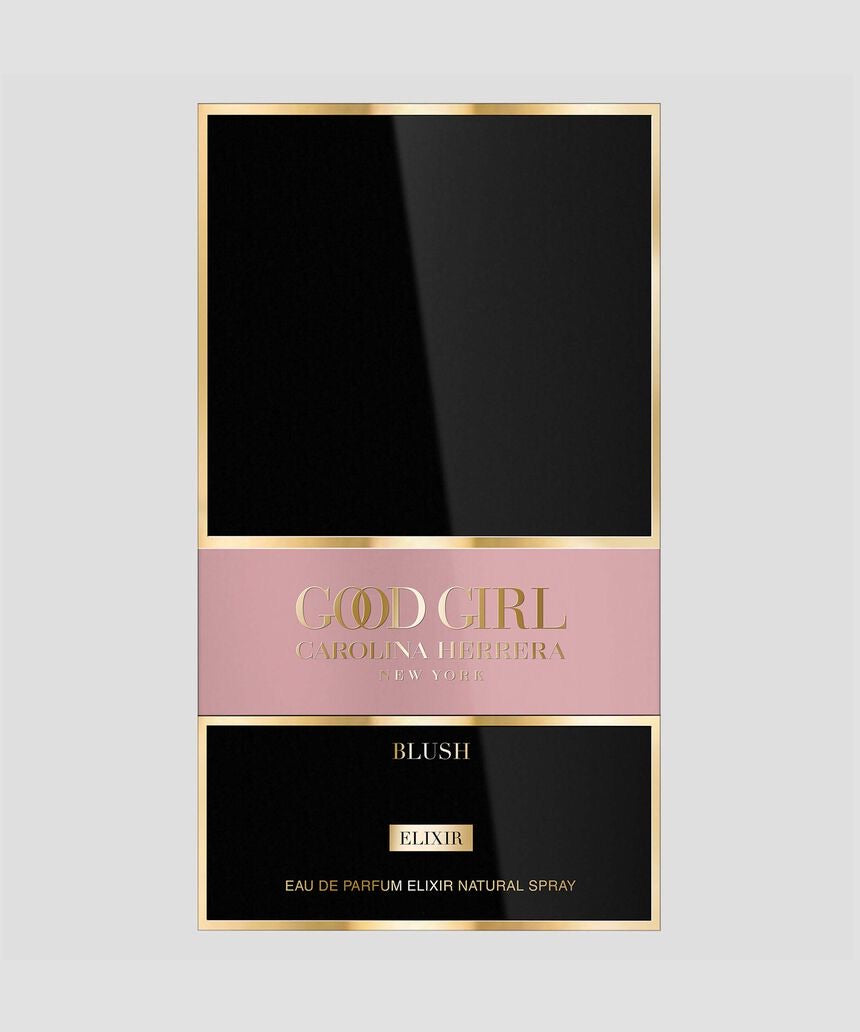 Carolina Herrera Good Girl BLUSH Perfume