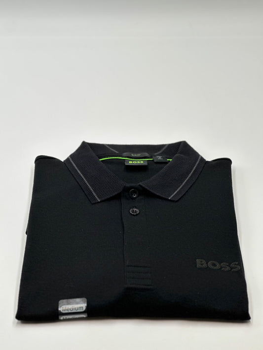Boss Polo