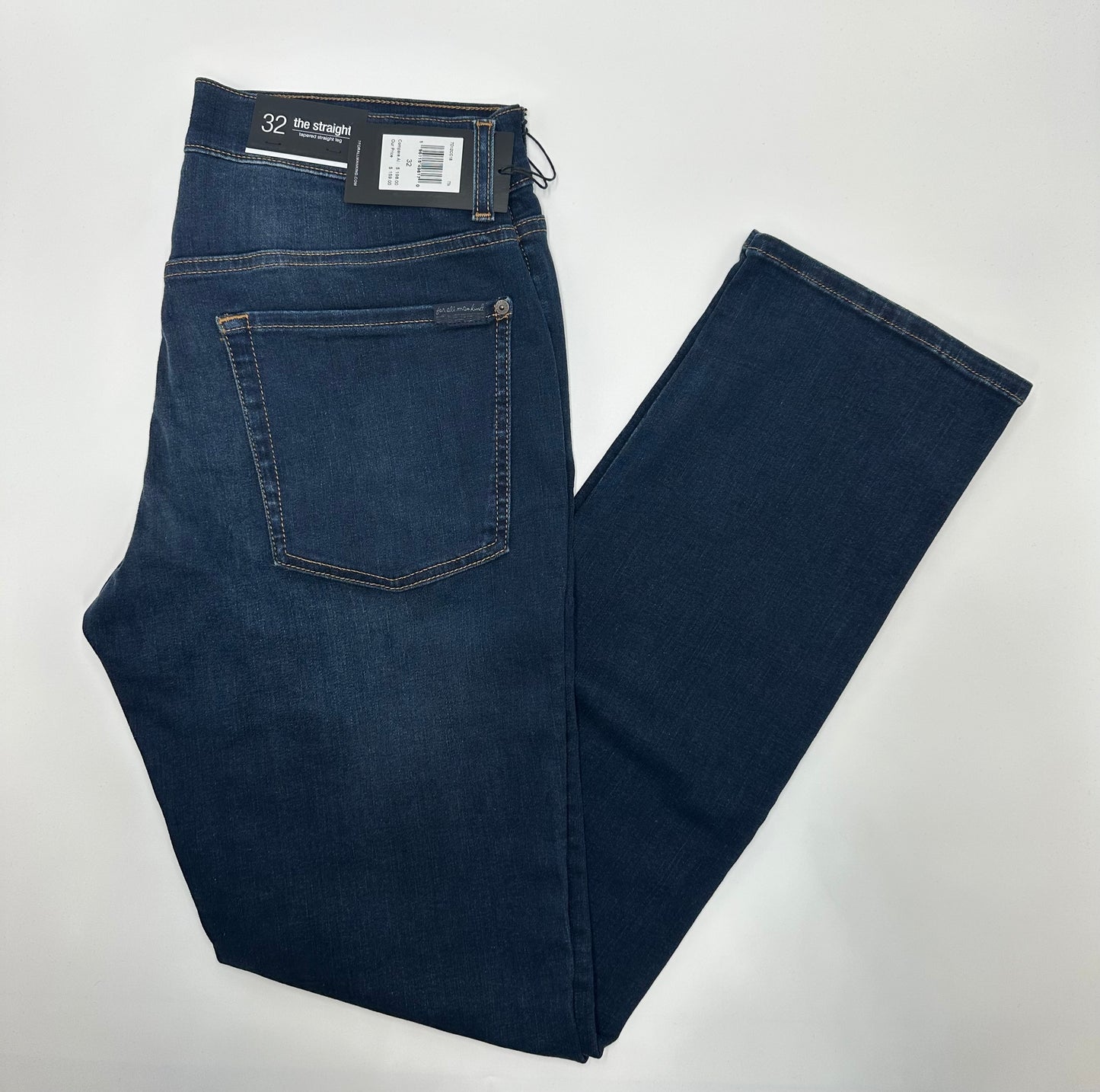 Jeans seven 7 for all mankind