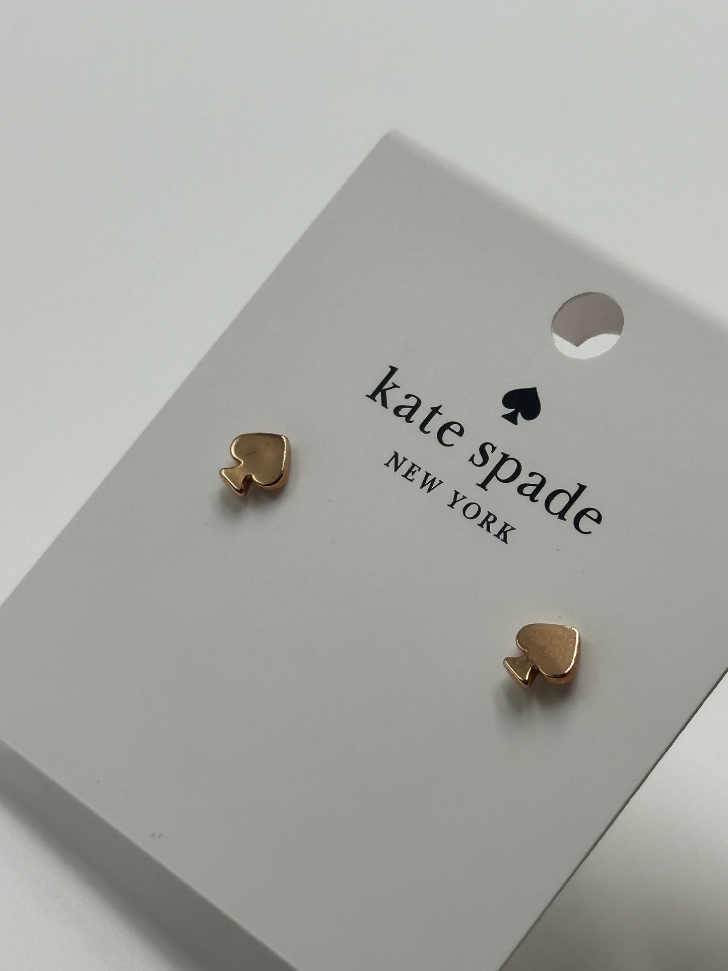 Kate Spade Pendiente