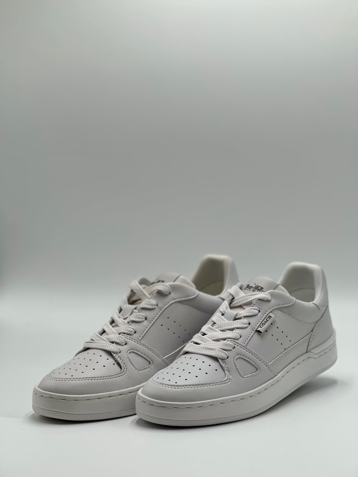 Coach Tenis