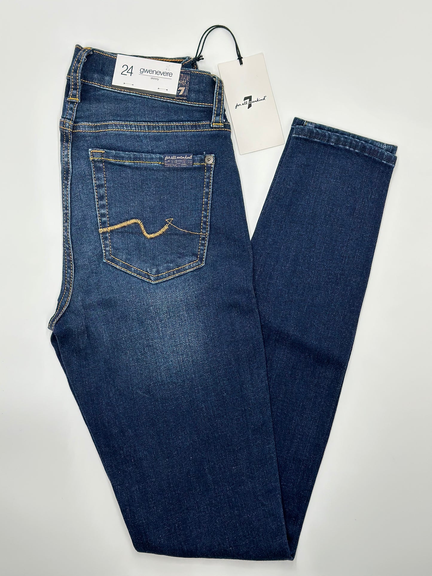 Jeans seven 7 for all mankind