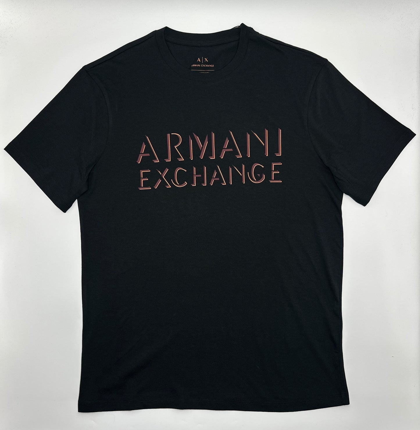 Playera Armani Exchange