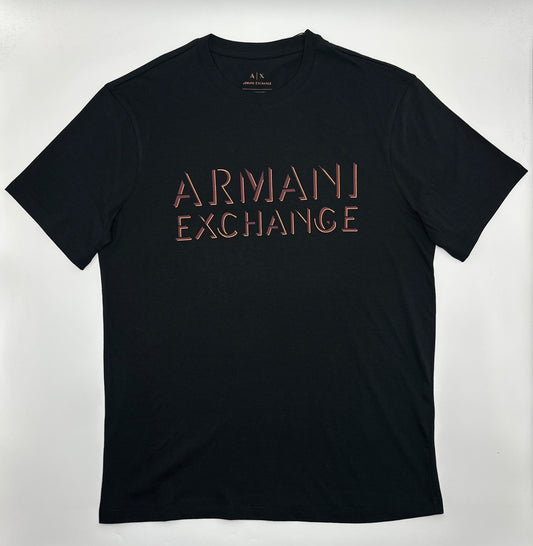 Playera Armani Exchange