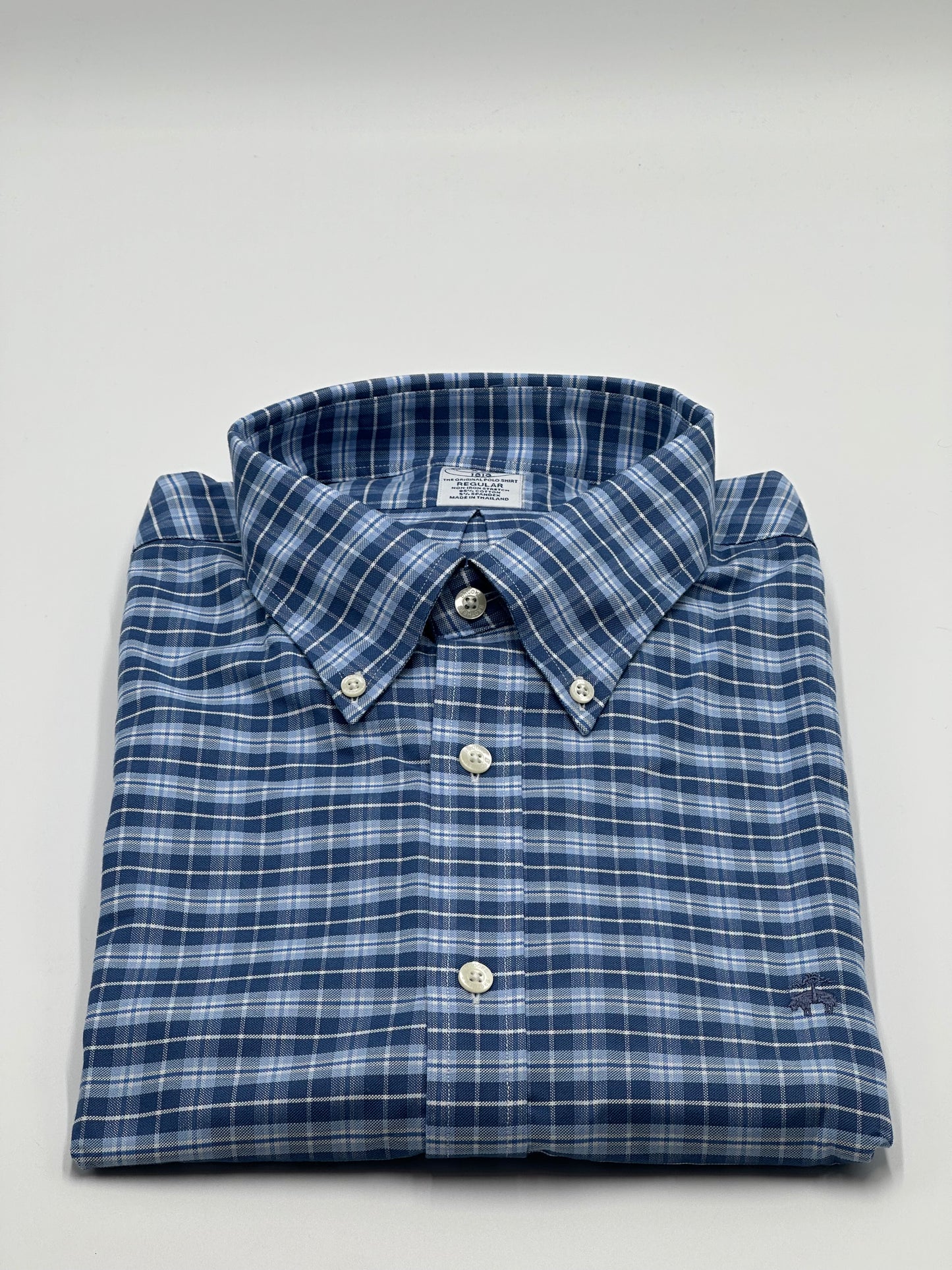 Brooks Brothers Camisa