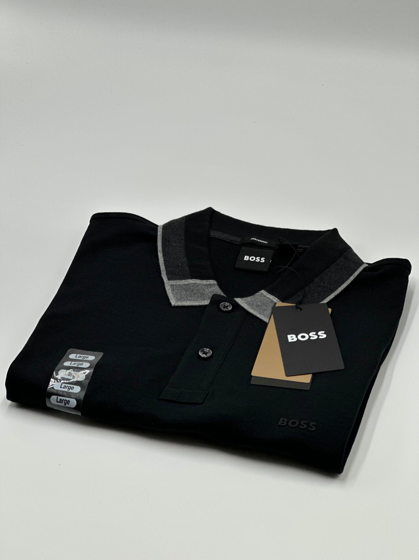 Boss Polo