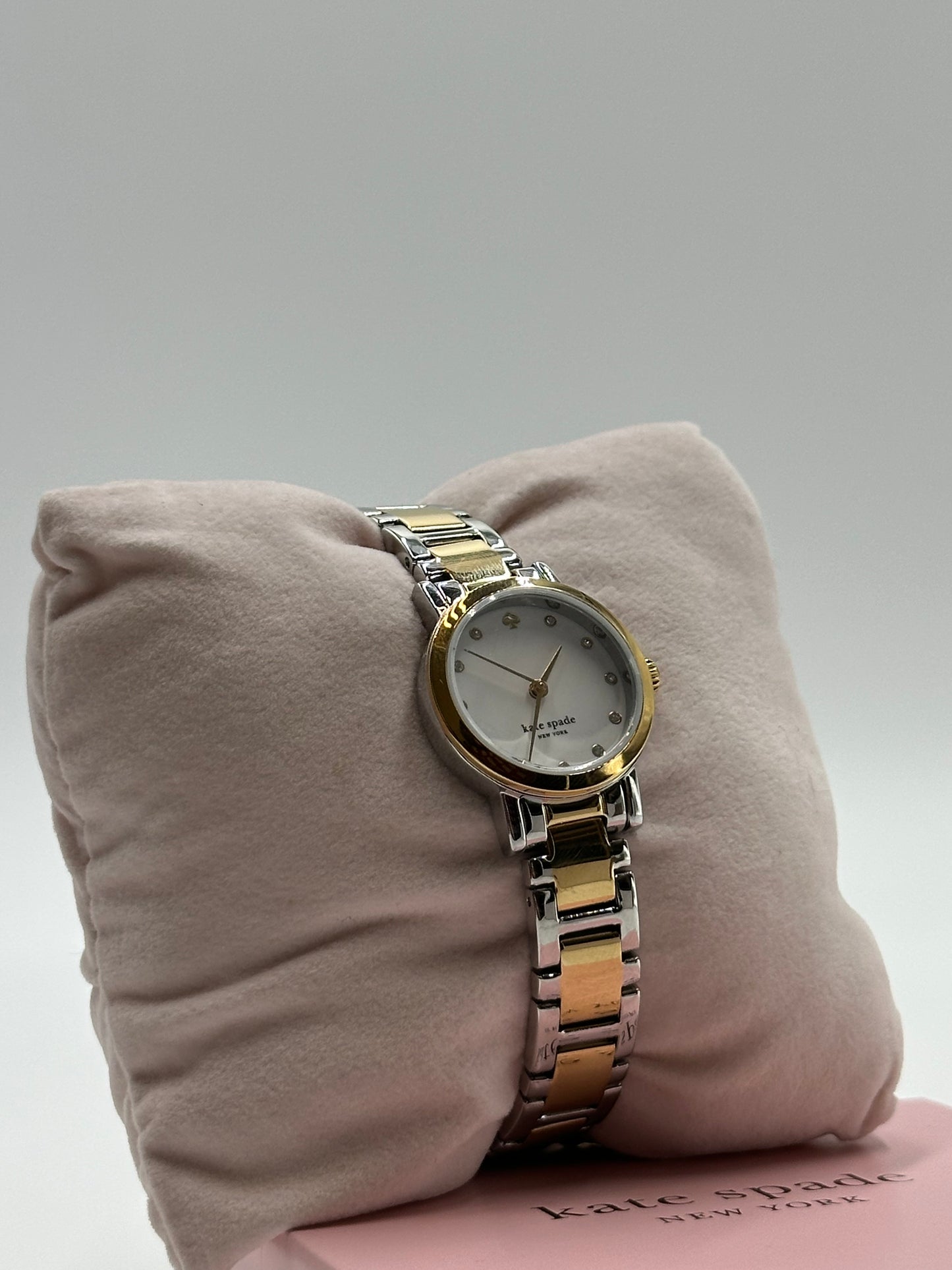 Kate Spade Reloj