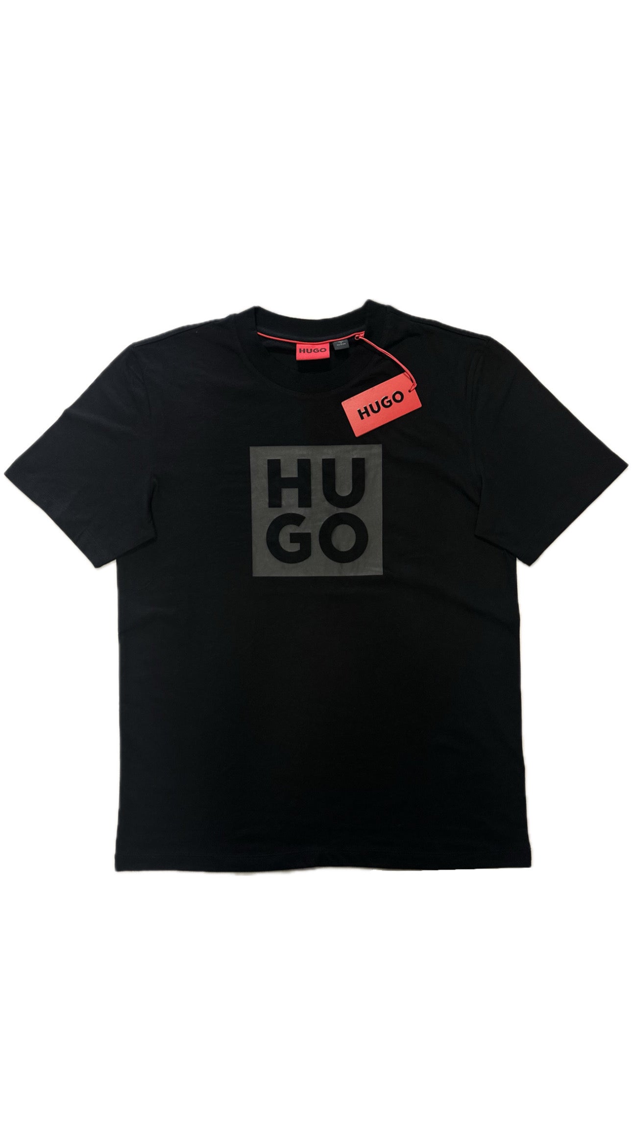 Playera Hugo