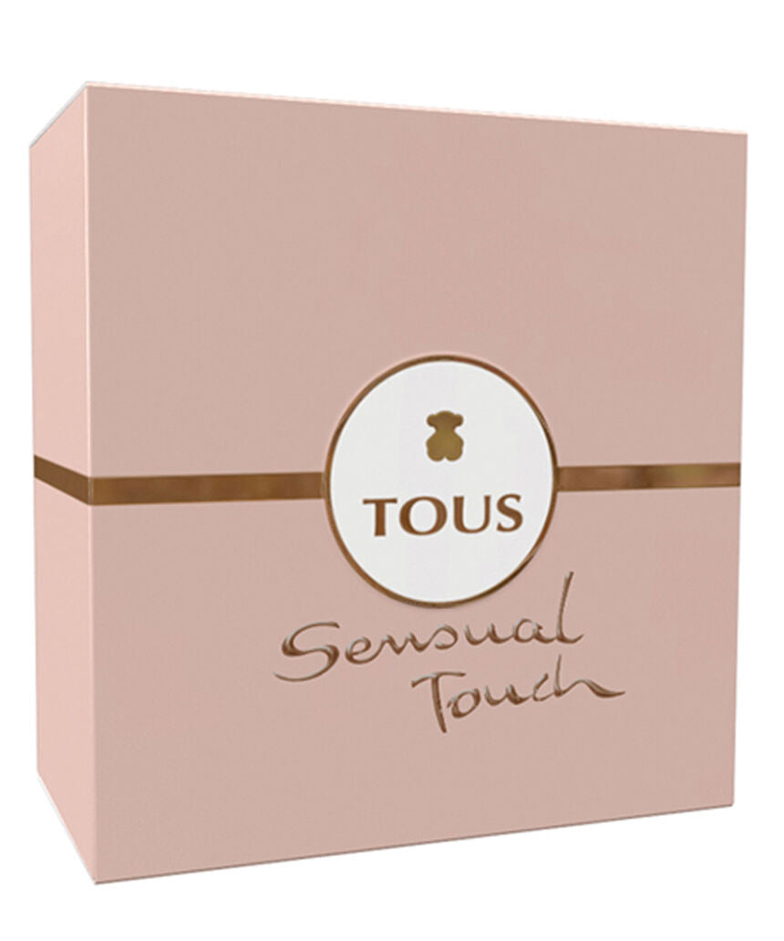 Perfume Tous Sensual Touch