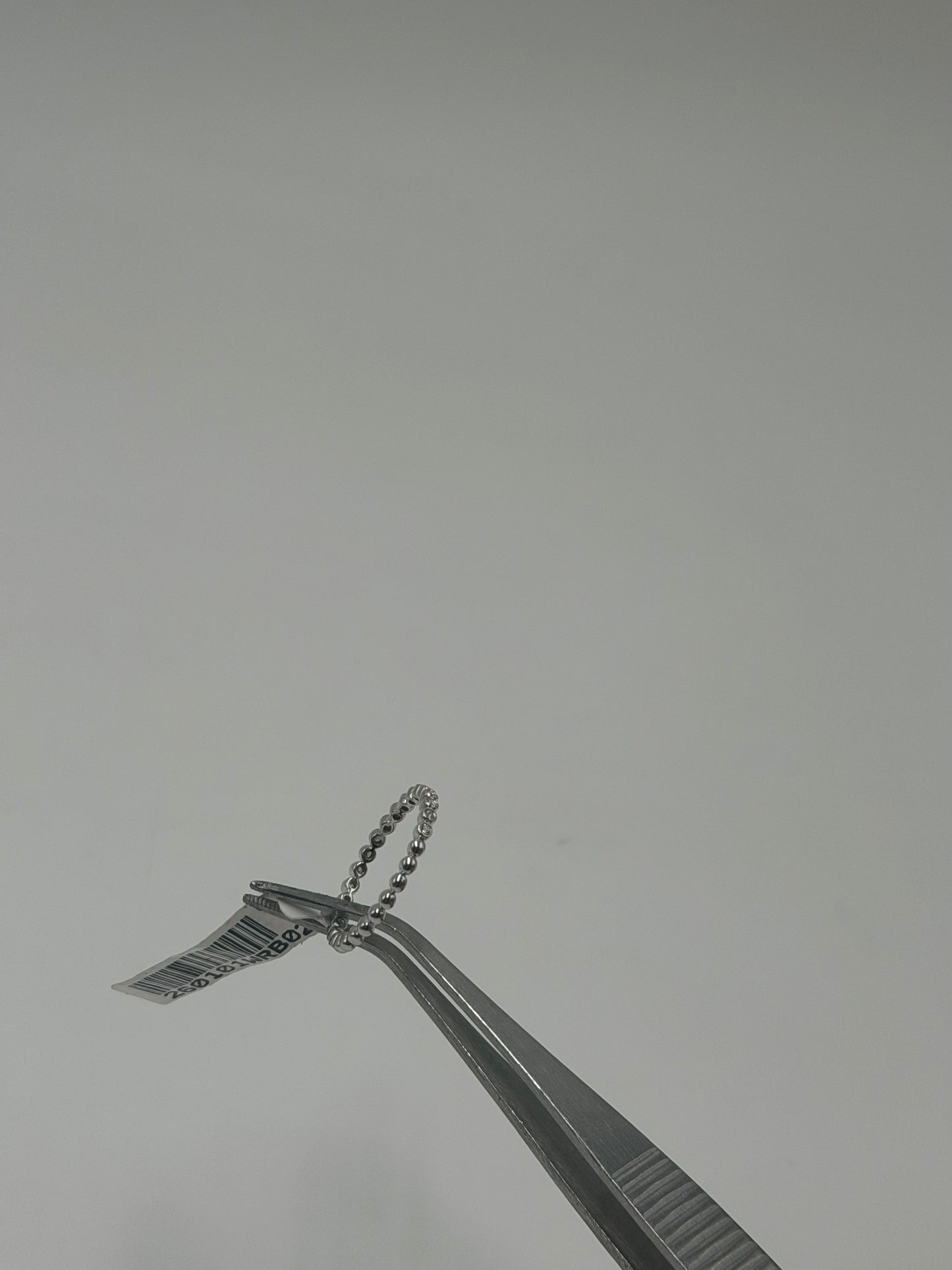 Churumbela Diamante 14K