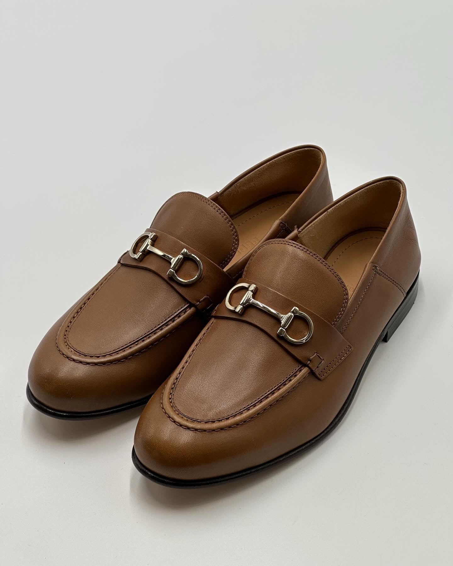 Ferragamo Mocasines