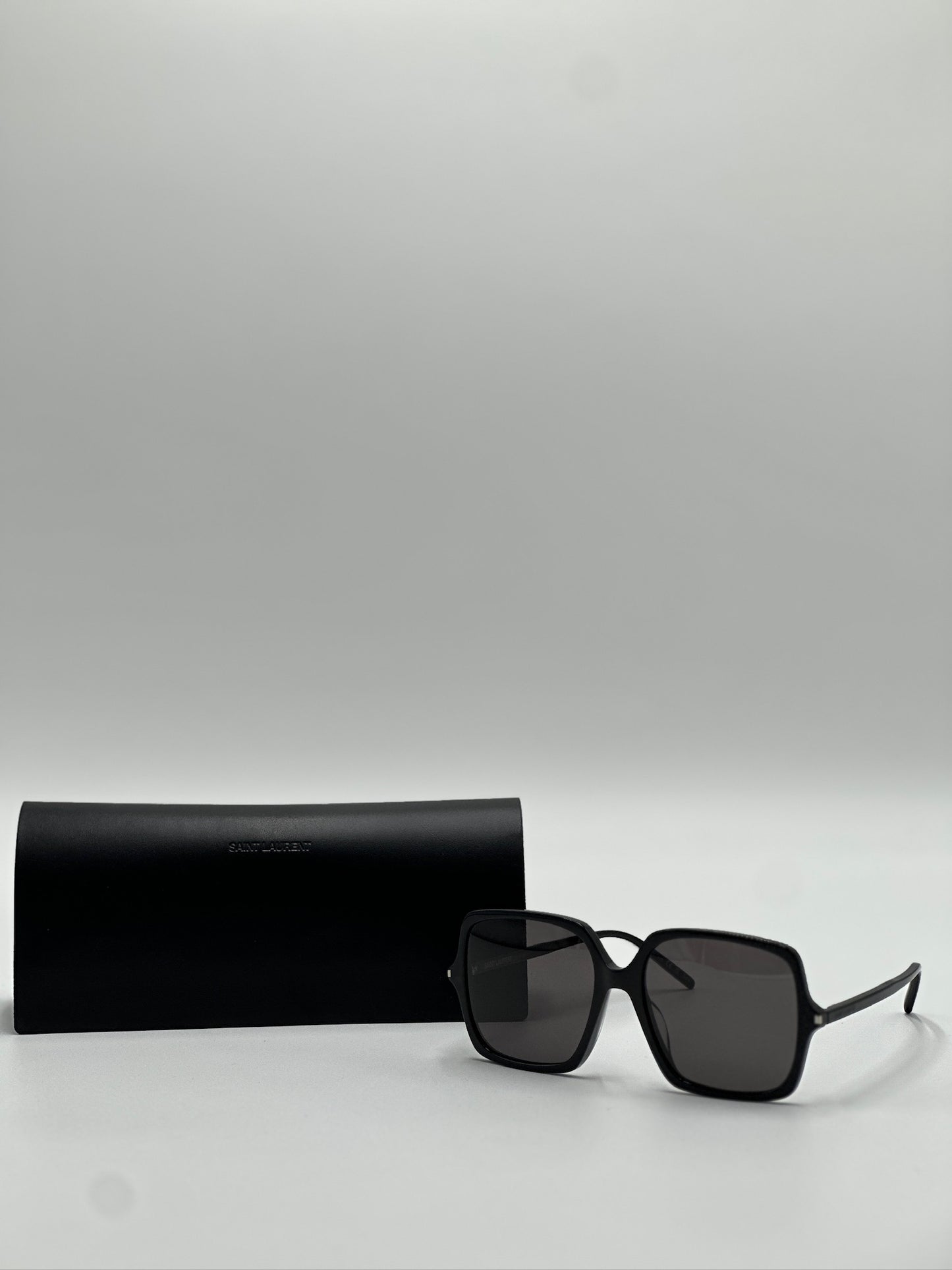 Saint Laurent Lentes de Sol