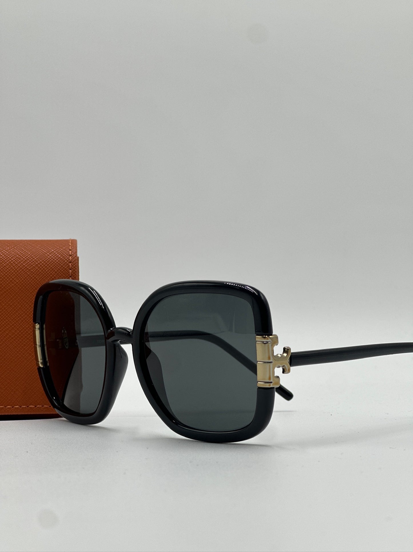 Tory Burch Lentes de Sol