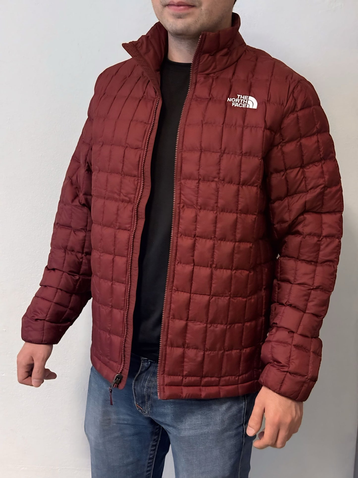 The North Face Chamarra