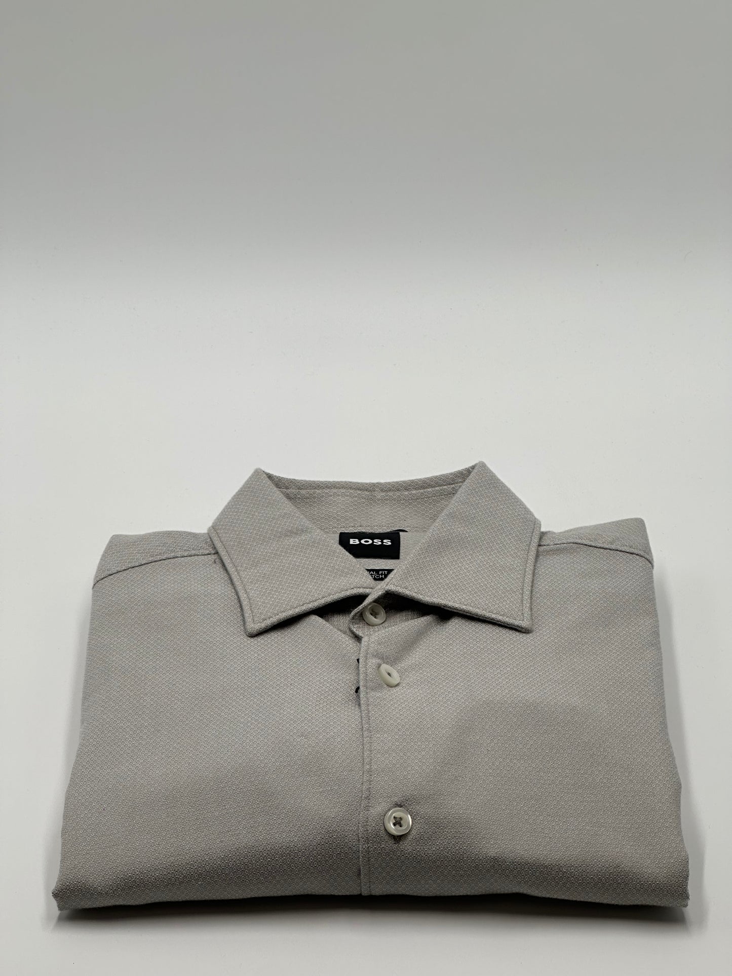 Boss Camisa