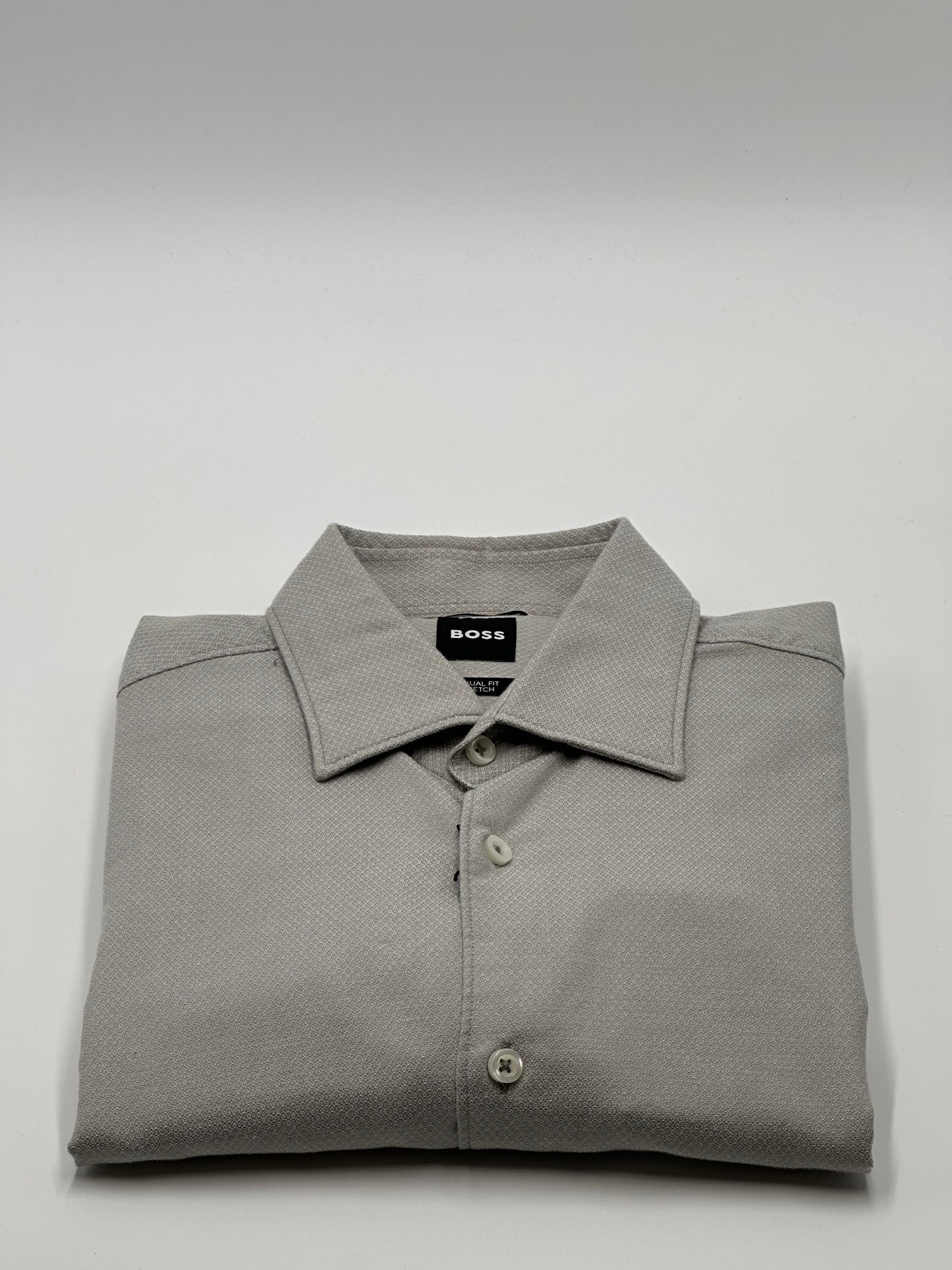 Boss Camisa