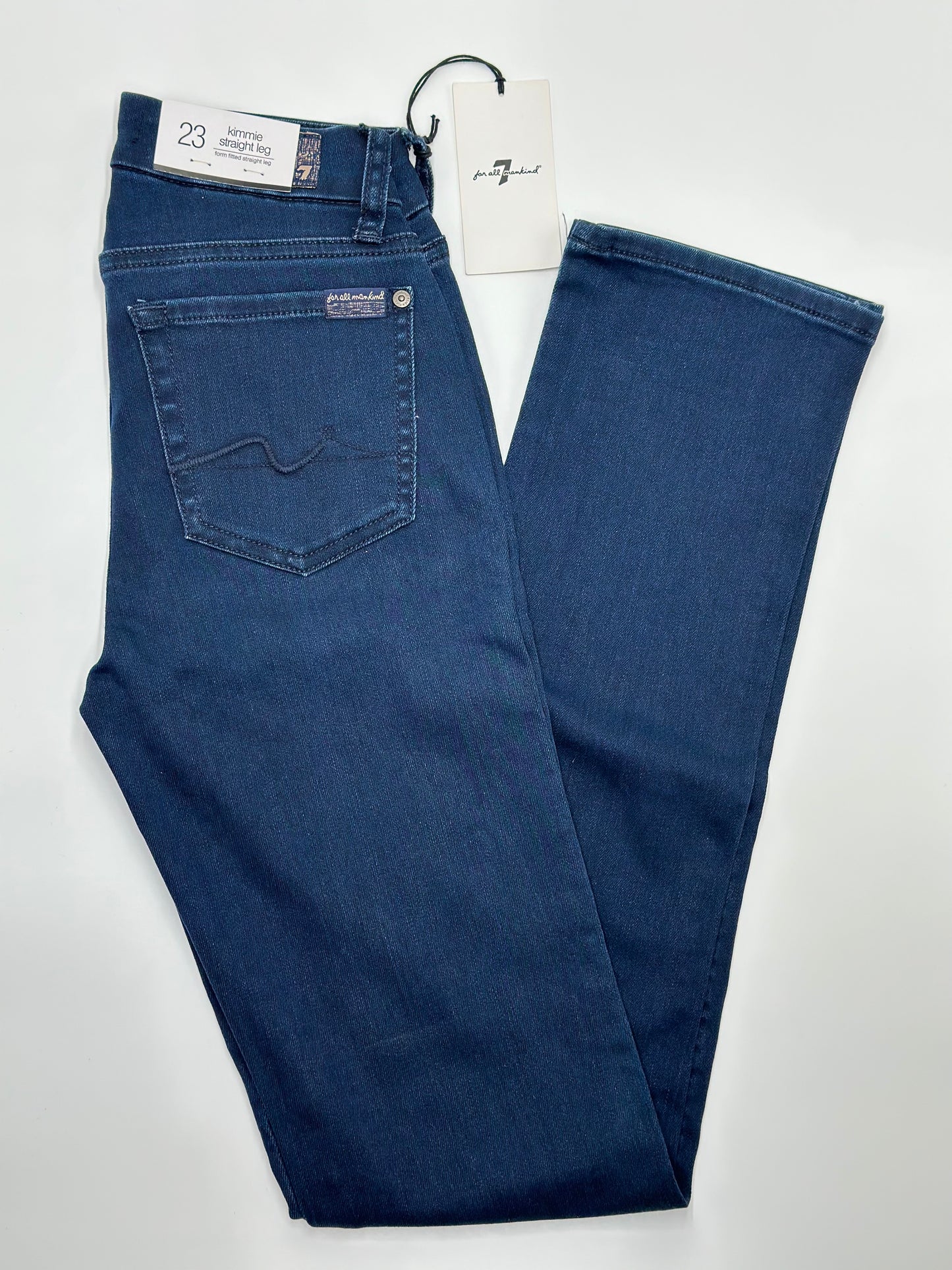 Jeans seven 7 for all mankind