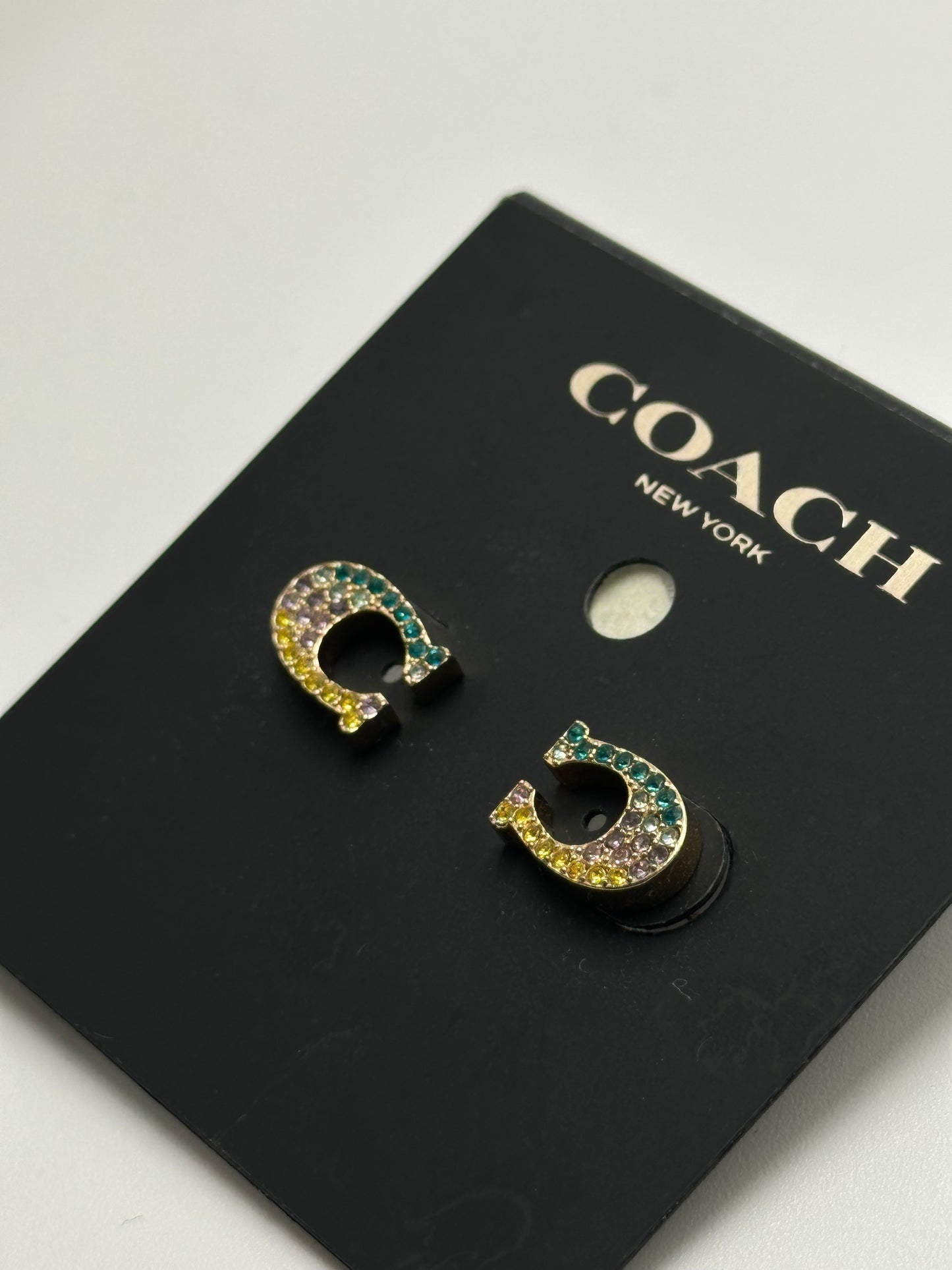 Coach Pendiente