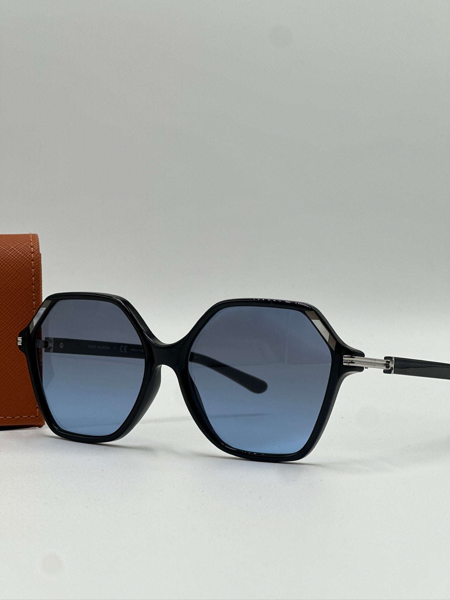 Tory Burch Lentes de Sol