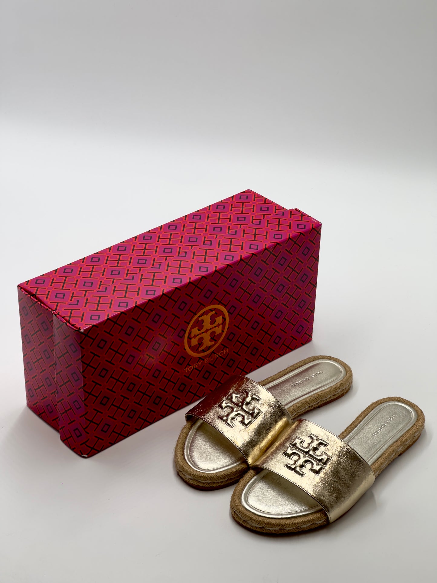 Tory Burch Sandalias