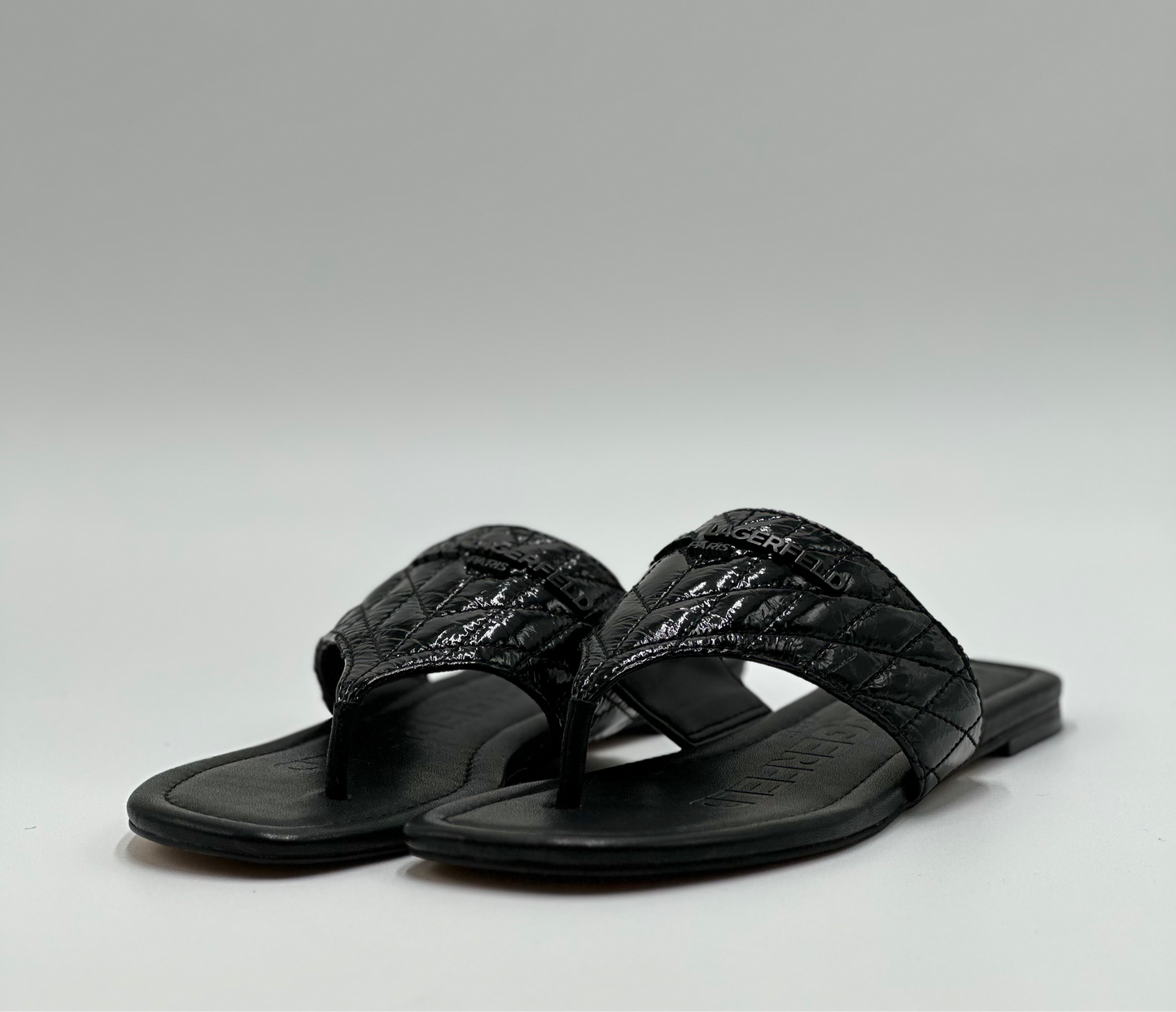 Karl Lagerfeld Sandalias
