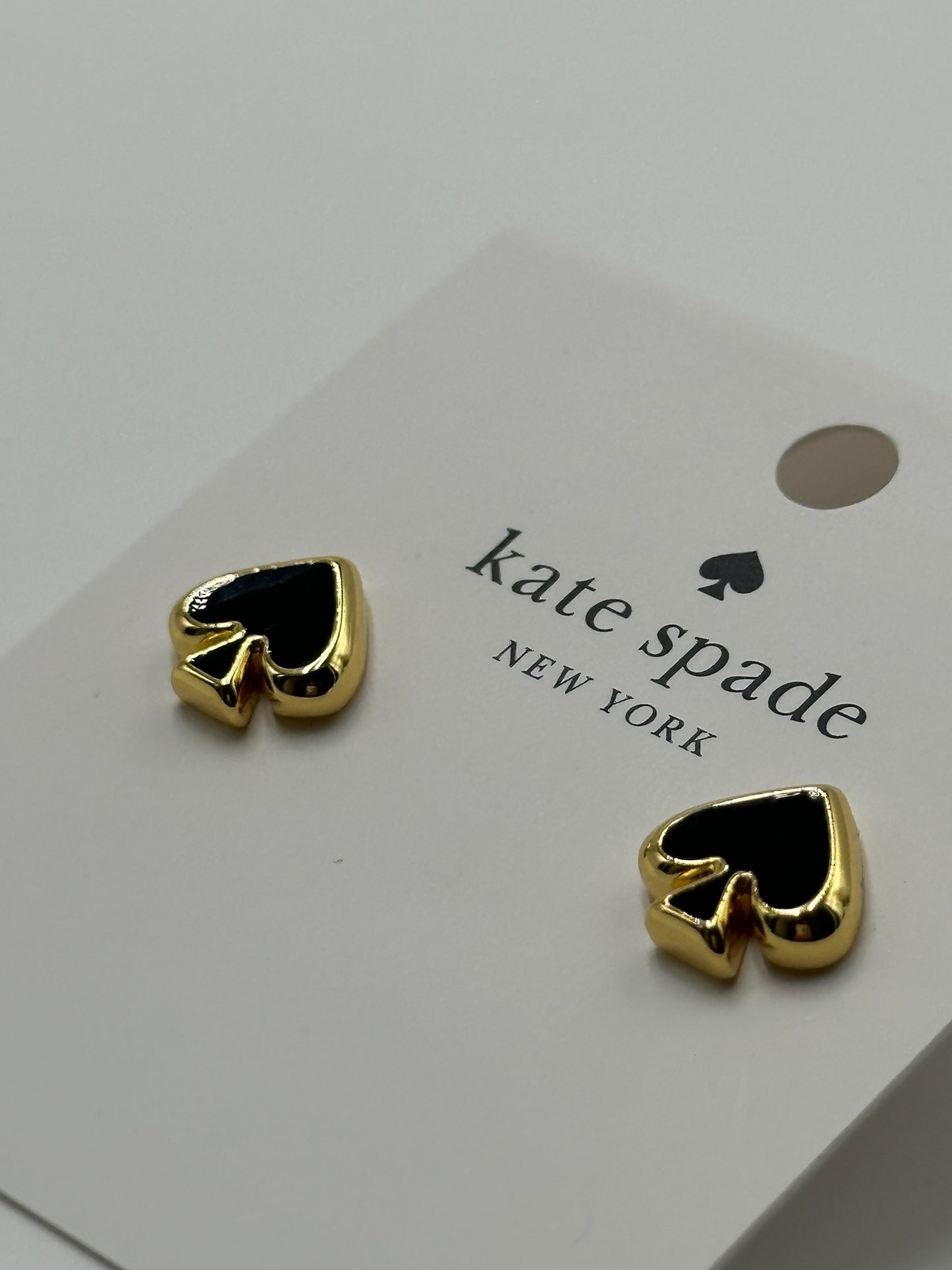 Kate Spade Pendientes