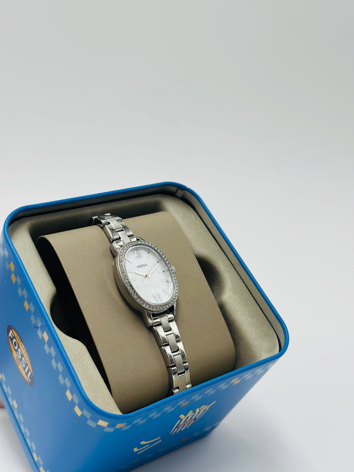 Fossil Reloj